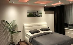 Apartment Lupacova